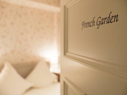 Hotel G�stehaus Schloss Saareck