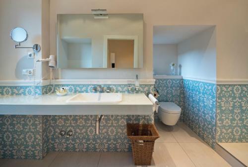 Hotel G�stehaus Schloss Saareck