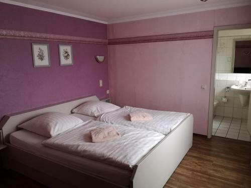 Hostal Landgasthof Stein-reiter