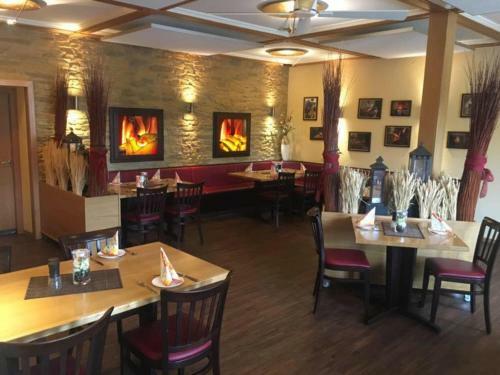 Hostal Landgasthof Stein-reiter