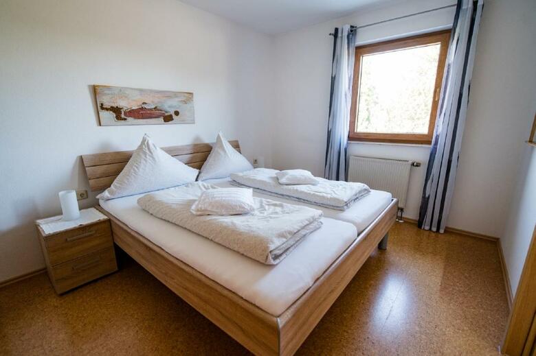Apartamentos Appartementanlage Marianne