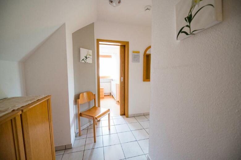 Apartamentos Appartementanlage Marianne