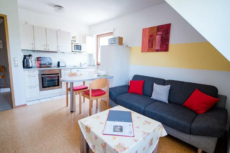 Apartamentos Appartementanlage Marianne