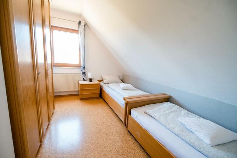 Apartamentos Appartementanlage Marianne