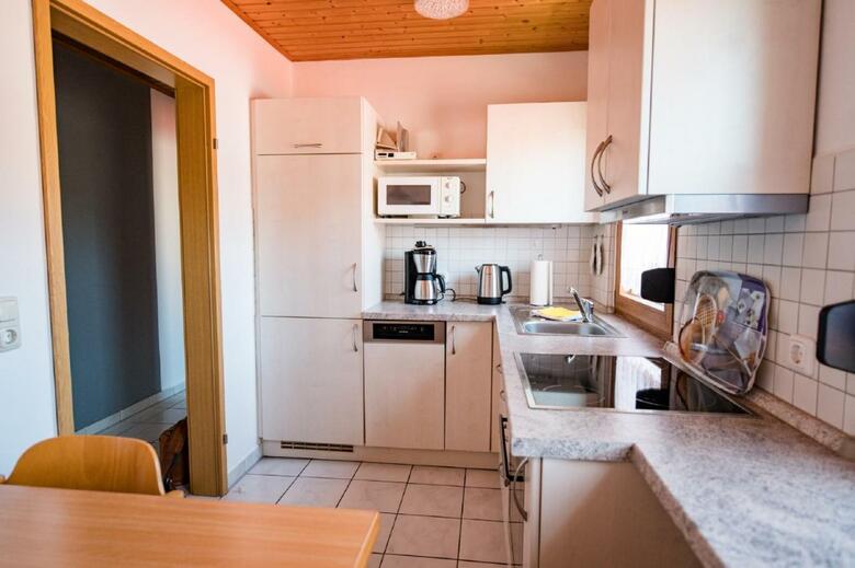 Apartamentos Appartementanlage Marianne