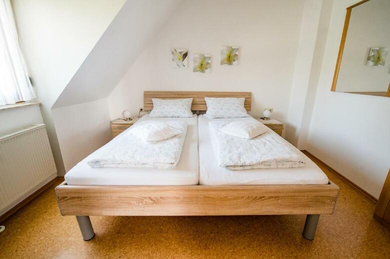 Apartamentos Appartementanlage Marianne