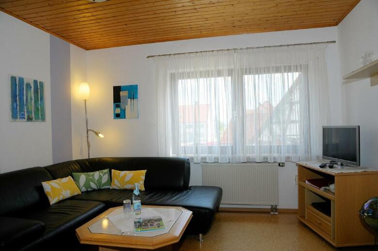 Apartamentos Appartementanlage Marianne