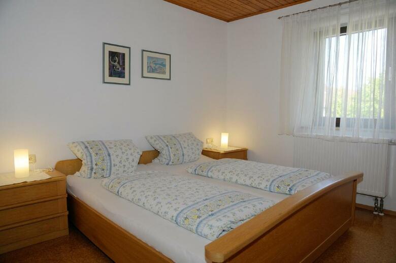 Apartamentos Appartementanlage Marianne