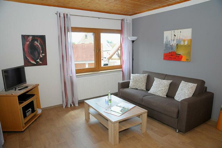 Apartamentos Appartementanlage Marianne