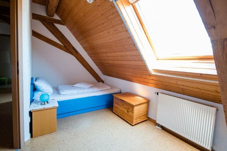 Apartamentos Appartementanlage Marianne