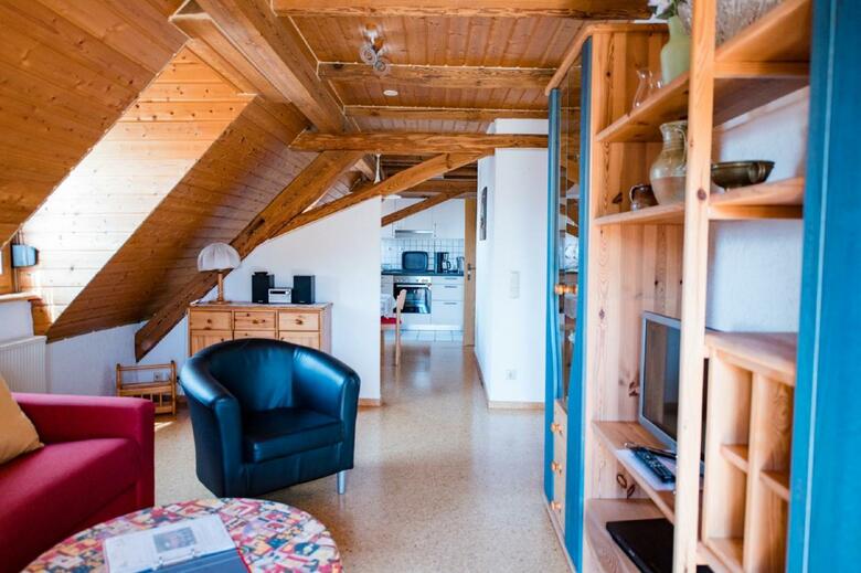 Apartamentos Appartementanlage Marianne