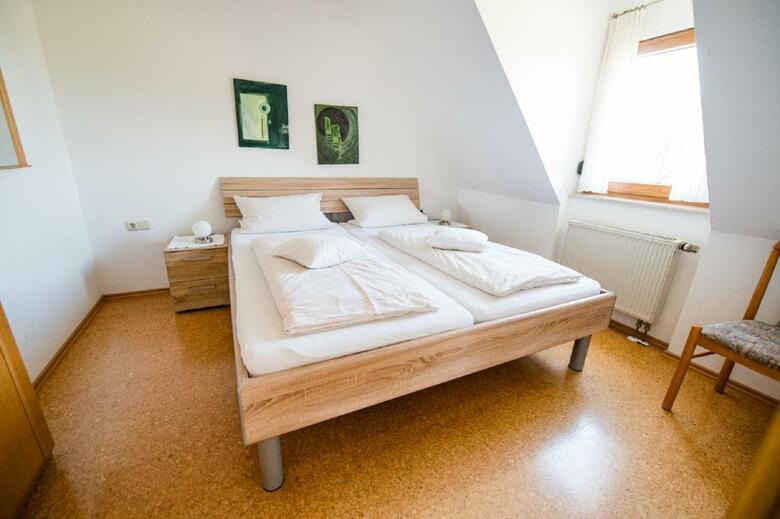 Apartamentos Appartementanlage Marianne