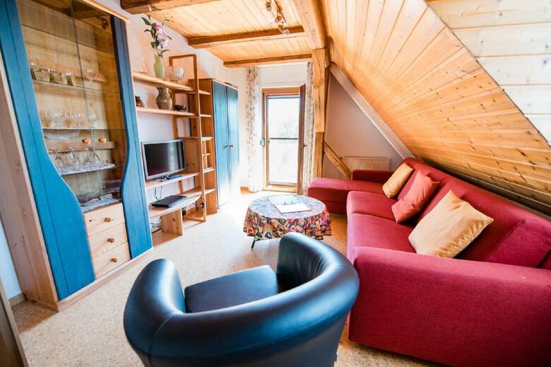 Apartamentos Appartementanlage Marianne