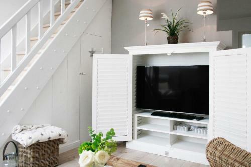 Apartamento Ferienwohnungen Bluetenzauber