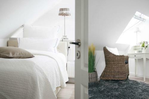 Apartamento Ferienwohnungen Bluetenzauber