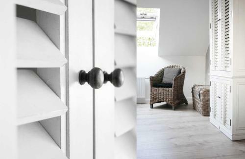Apartamento Ferienwohnungen Bluetenzauber
