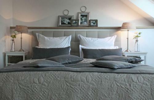 Apartamento Ferienwohnungen Bluetenzauber