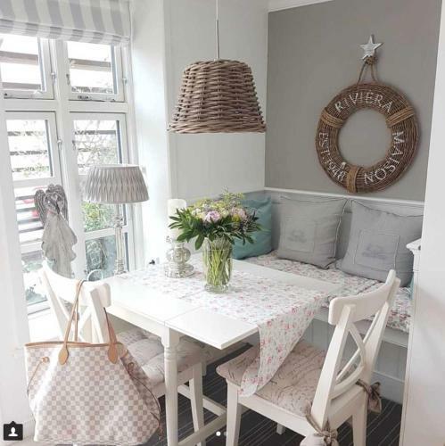 Apartamento Ferienwohnungen Bluetenzauber