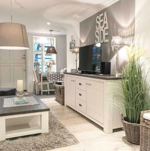 Apartamento Ferienwohnungen Bluetenzauber