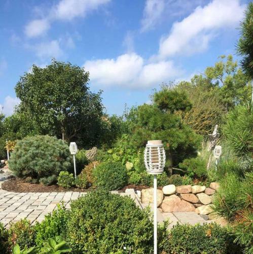 Apartamento Ferienwohnungen Bluetenzauber