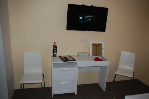 Casilino Hotel A 20 Wismar