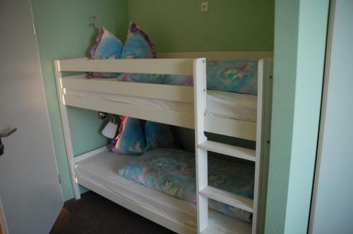 Casilino Hotel A 20 Wismar