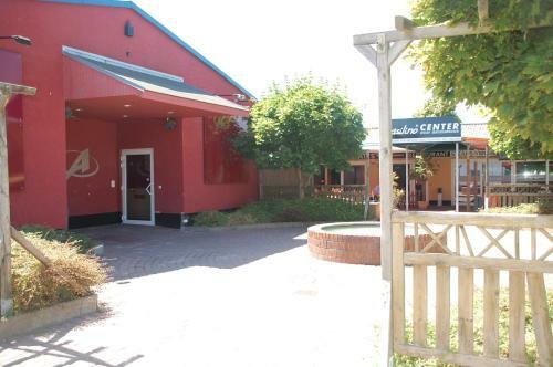 Casilino Hotel A 20 Wismar