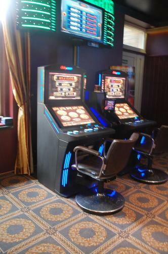 Casilino Hotel A 20 Wismar