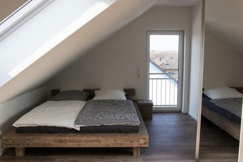 Apartamento Kleine Heide - [#115125]