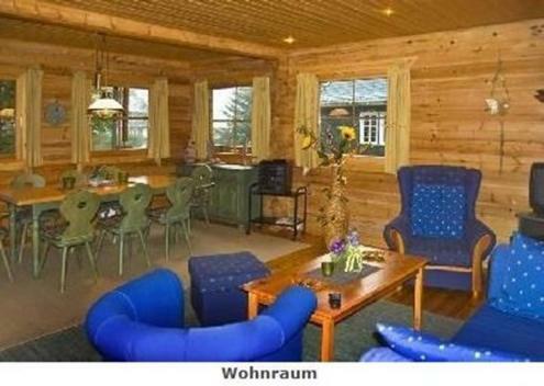 Holiday Home In Masserberg 3187