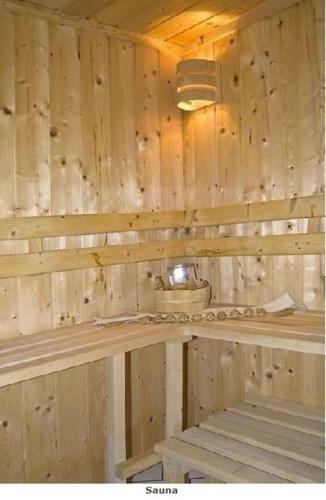 Holiday Home In Masserberg 3187