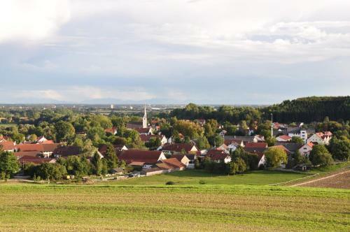Hotel Landgasthof Hepting