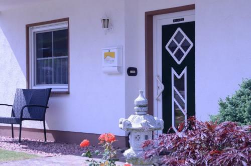 Apartamentos Ferienwohnung Hunsr�cknest