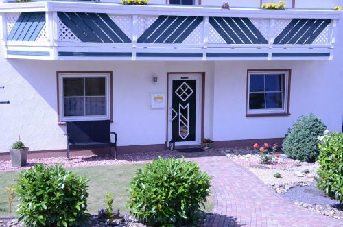 Apartamentos Ferienwohnung Hunsr�cknest