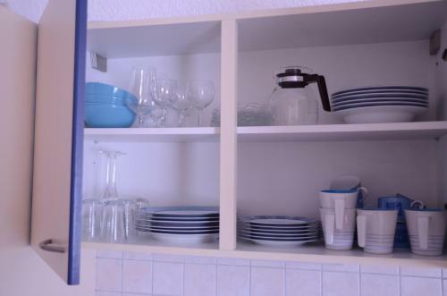 Apartamentos Ferienwohnung Hunsr�cknest
