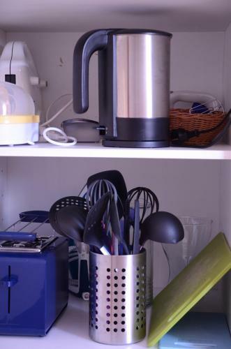Apartamentos Ferienwohnung Hunsr�cknest