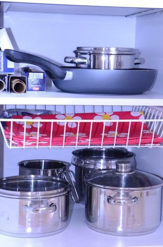 Apartamentos Ferienwohnung Hunsr�cknest