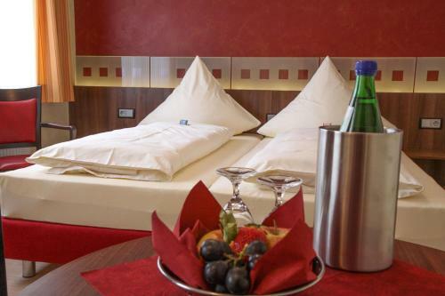 Zeitlers Hotel & Apartments