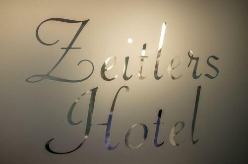 Zeitlers Hotel & Apartments