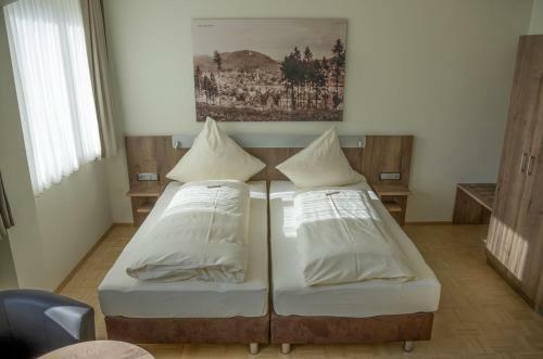 Zeitlers Hotel & Apartments