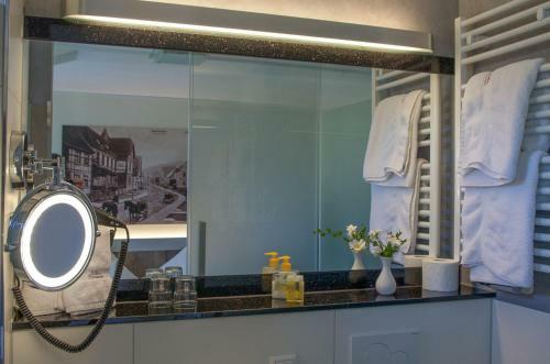 Zeitlers Hotel & Apartments