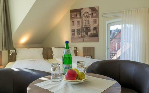 Zeitlers Hotel & Apartments