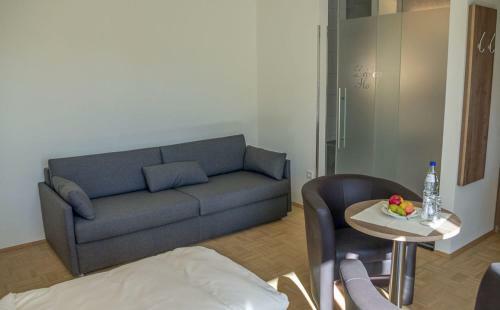 Zeitlers Hotel & Apartments