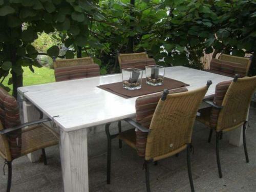 Apartamento Ferienwohnung Franz