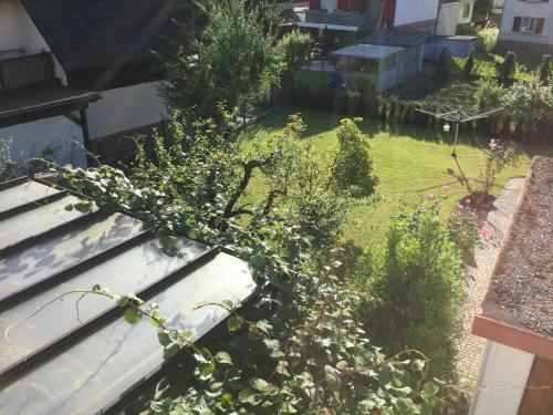 Apartamento Ferienwohnung Franz
