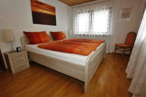 Apartamento Ferienwohnung Franz