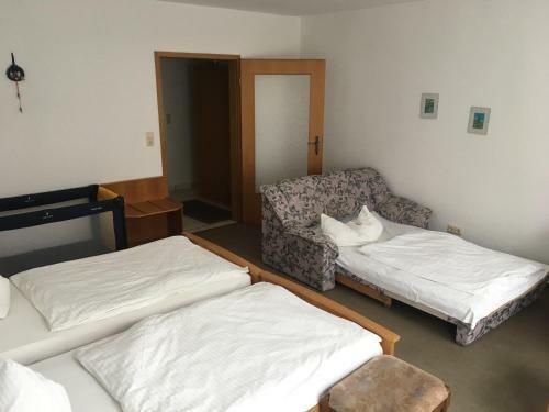 Bed & Breakfast Landhotel L�tzen