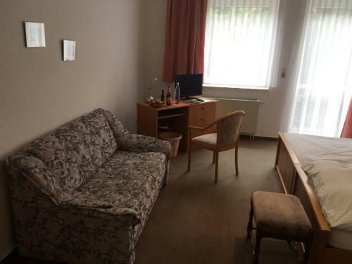 Bed & Breakfast Landhotel L�tzen