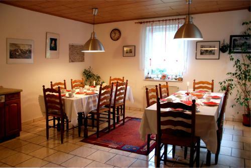 Bed & Breakfast Landhotel L�tzen