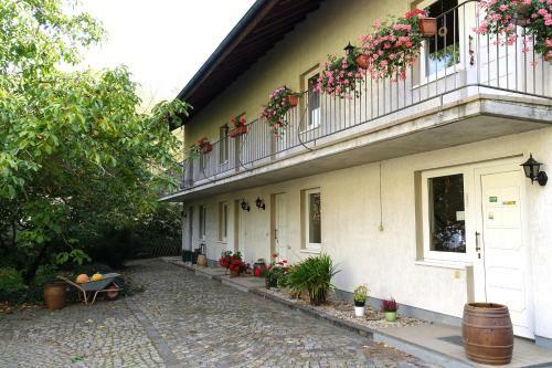 Bed & Breakfast Landhotel L�tzen